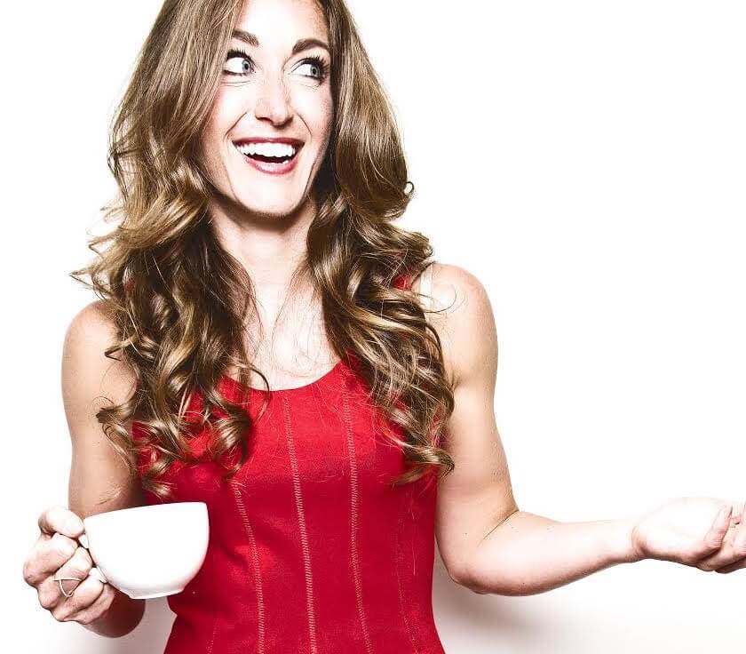 What is Love Actually? An Interview with Elisabeth Cardiello - 6 Months ...
